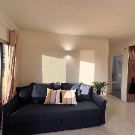 Seaview And Sunset Apartment Los Cristianos Los Cristianos  Buitenkant foto
