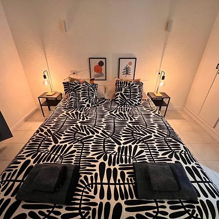 Seaview And Sunset Apartment Los Cristianos Los Cristianos  Buitenkant foto