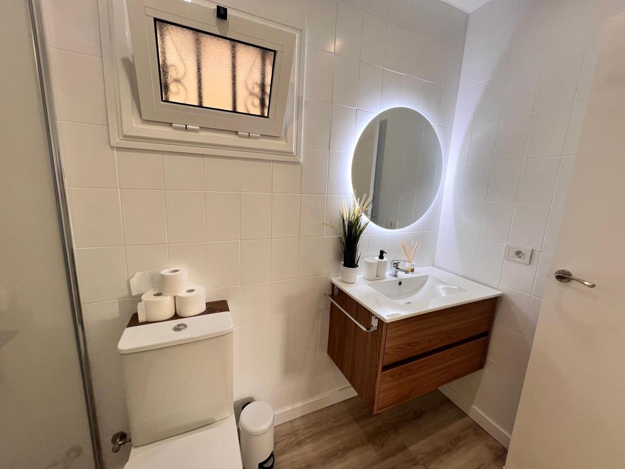 Seaview And Sunset Apartment Los Cristianos Los Cristianos  Buitenkant foto