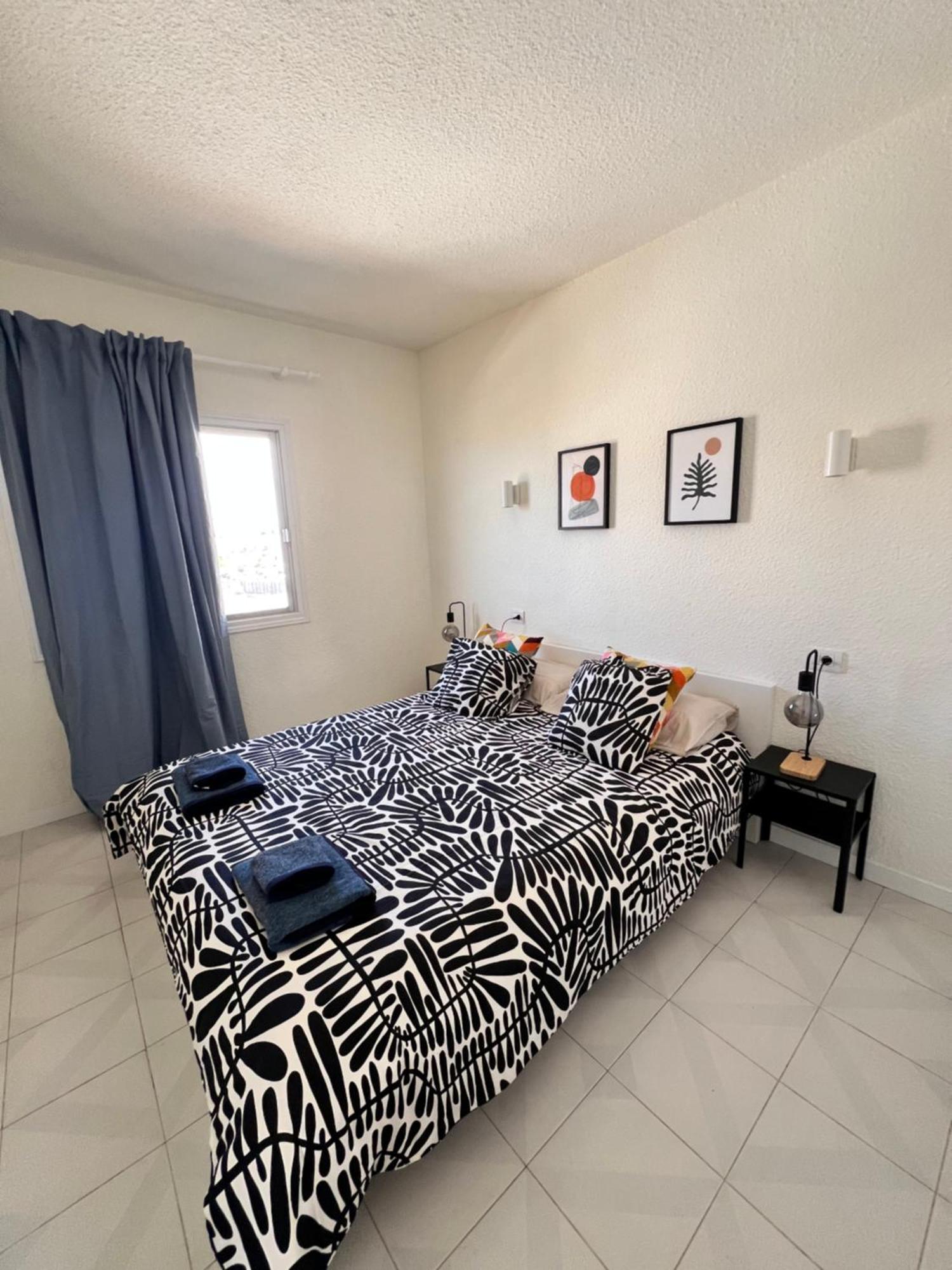 Seaview And Sunset Apartment Los Cristianos Los Cristianos  Buitenkant foto