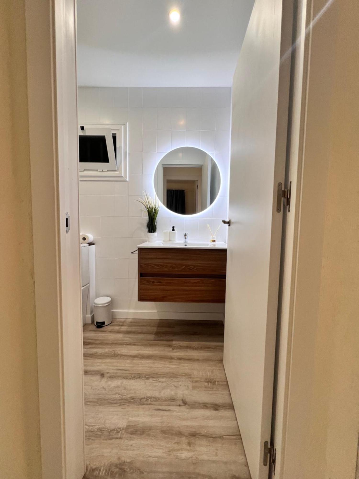 Seaview And Sunset Apartment Los Cristianos Los Cristianos  Buitenkant foto