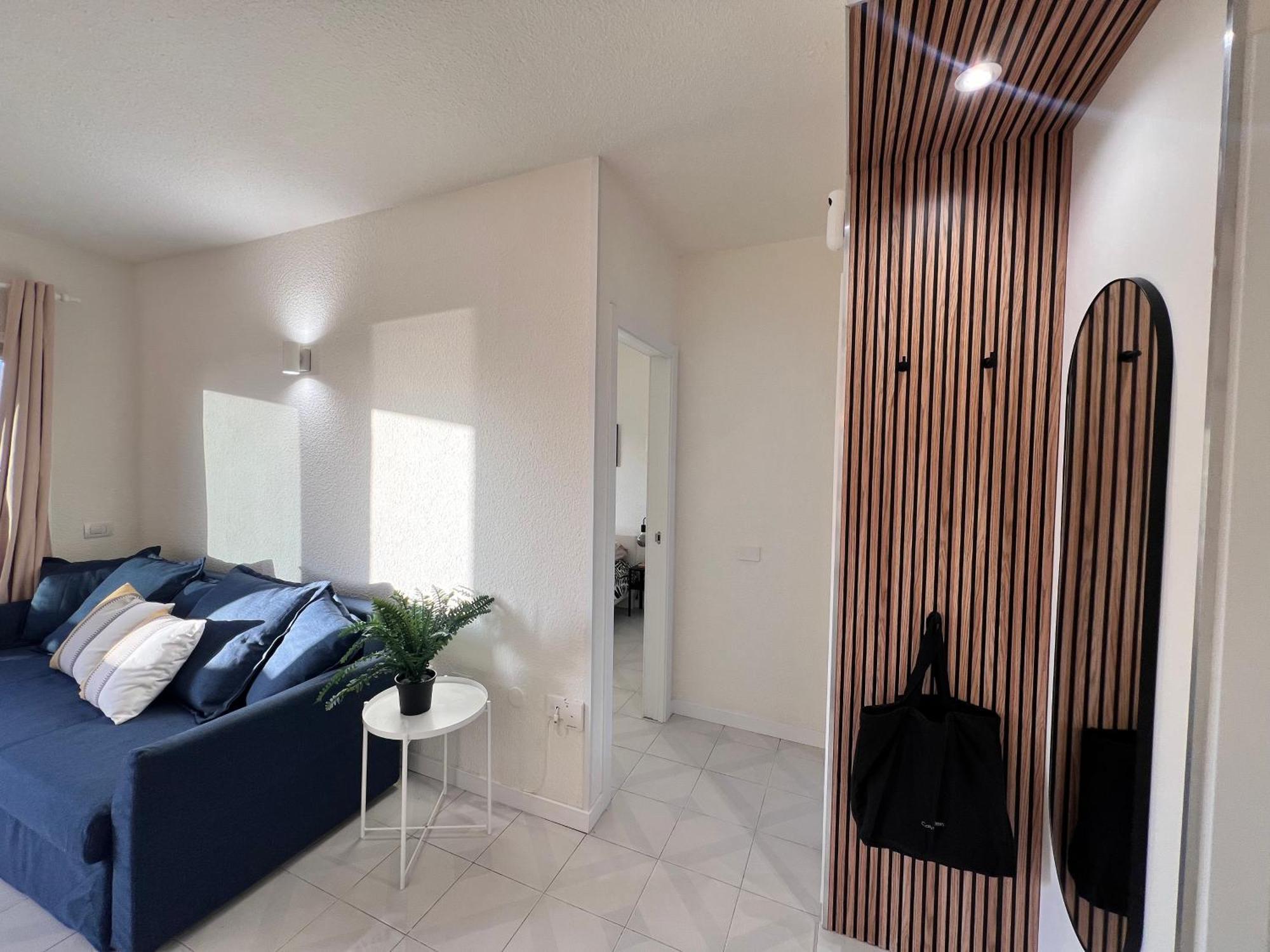 Seaview And Sunset Apartment Los Cristianos Los Cristianos  Buitenkant foto