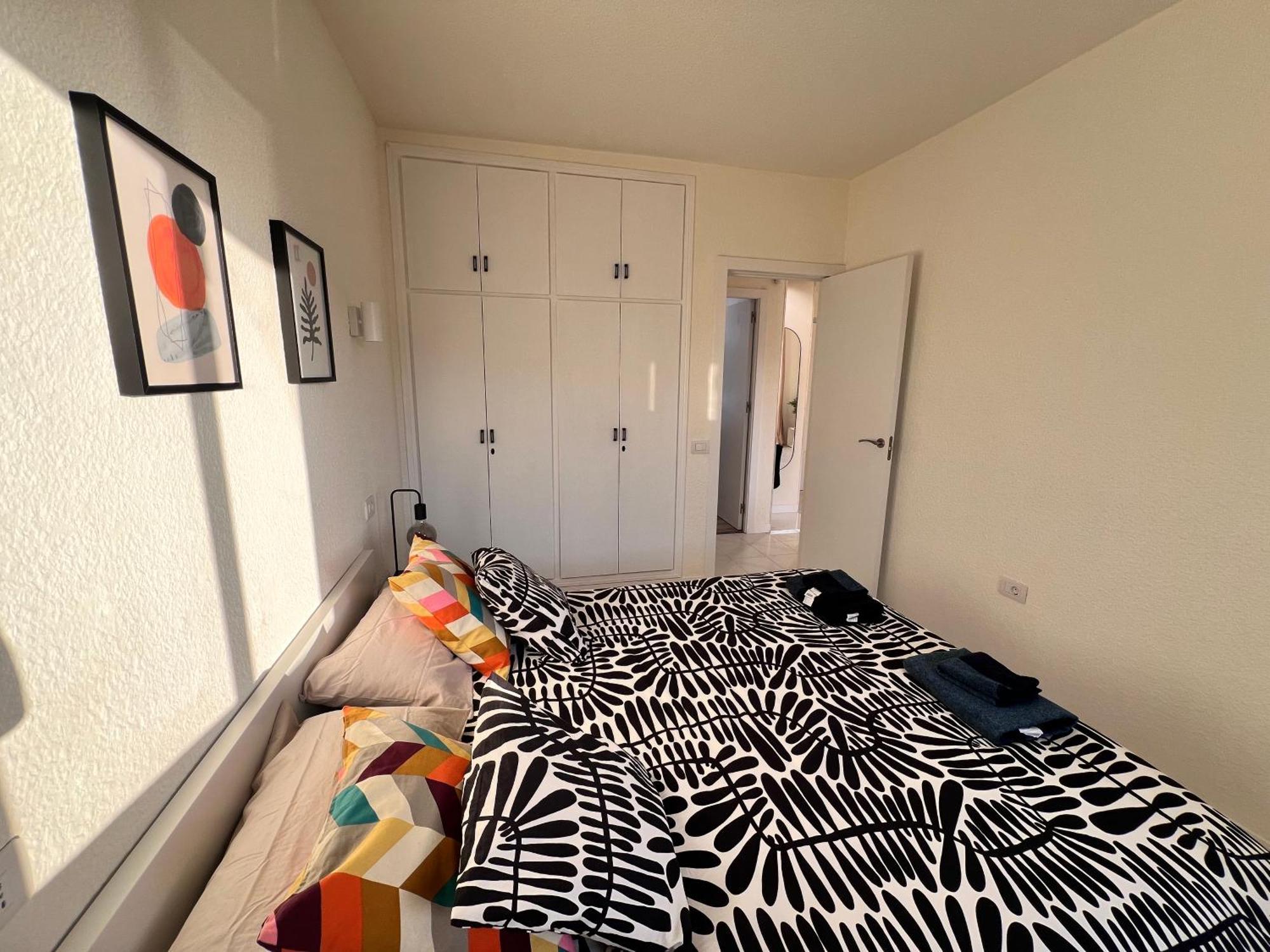 Seaview And Sunset Apartment Los Cristianos Los Cristianos  Buitenkant foto