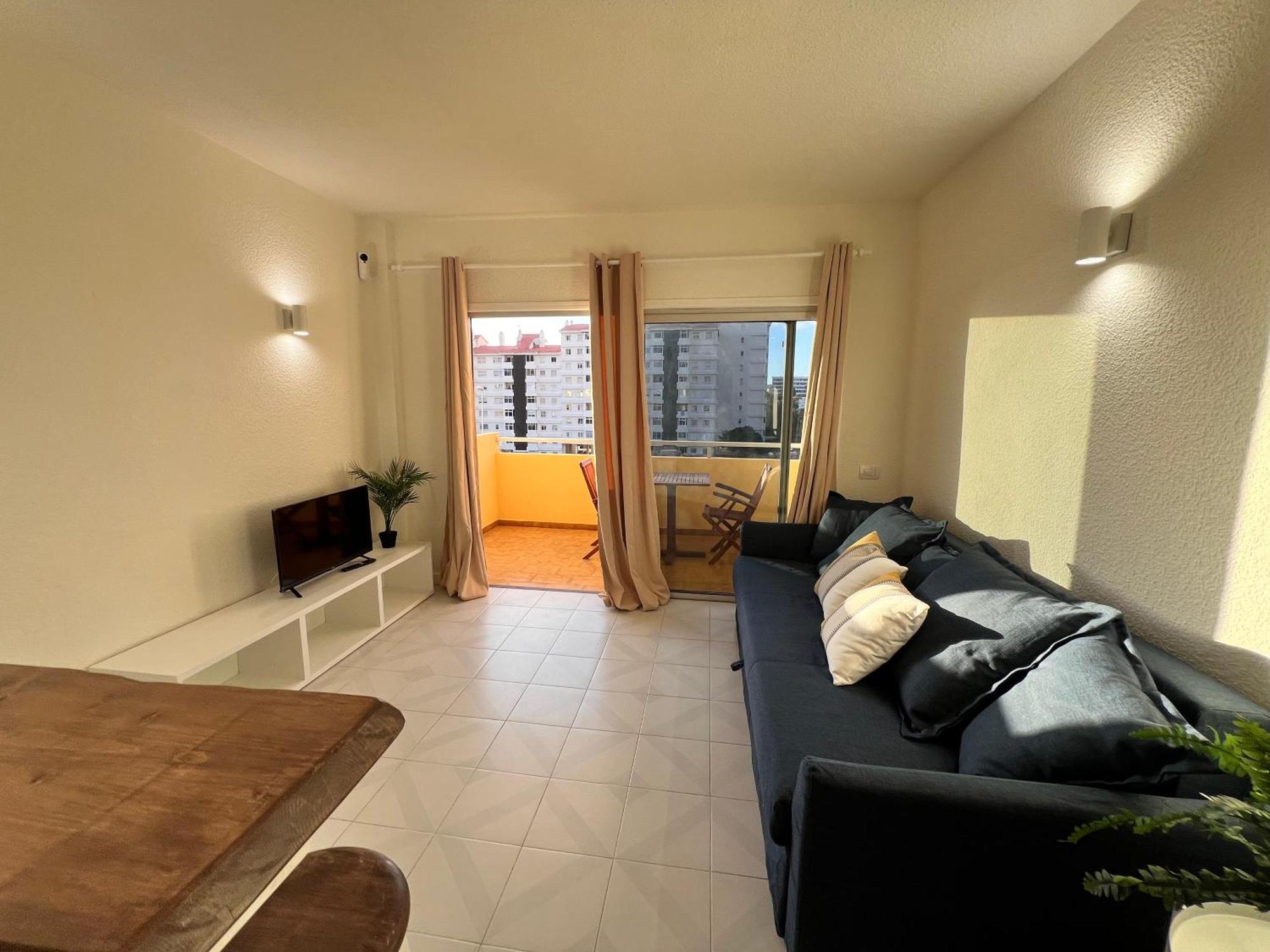 Seaview And Sunset Apartment Los Cristianos Los Cristianos  Buitenkant foto