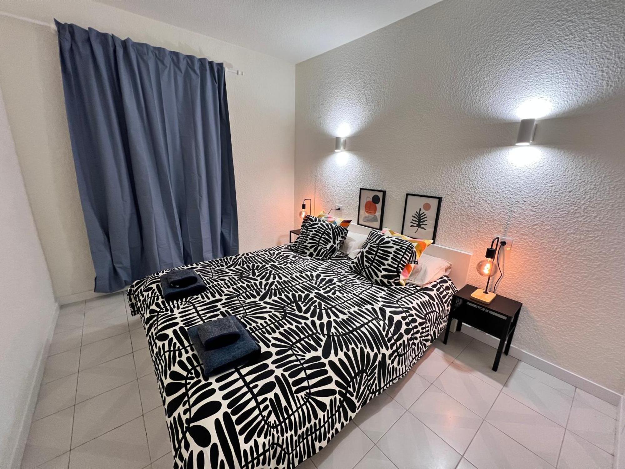 Seaview And Sunset Apartment Los Cristianos Los Cristianos  Buitenkant foto